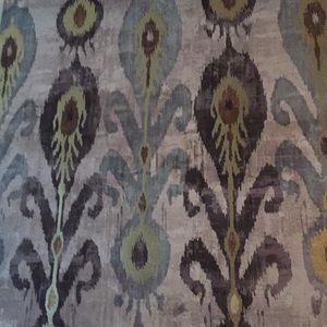 Meet your Posher, Victoria